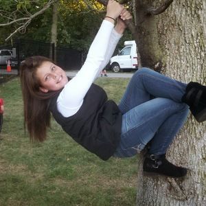 Meet your Posher, Riley